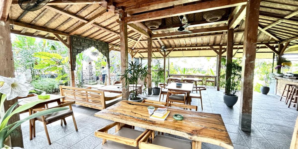 Villa Alisha Pererenan Canggu - Housity
