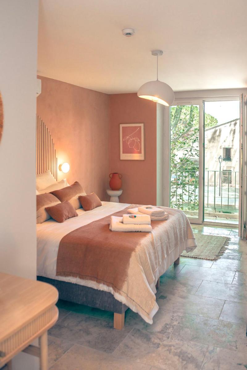 Les Suites de l'Étang - Housity