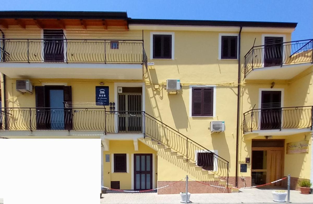 B&B da Giovanna - Housity