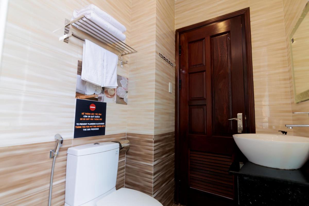 Suitetrails - TTR Vincent Hotel