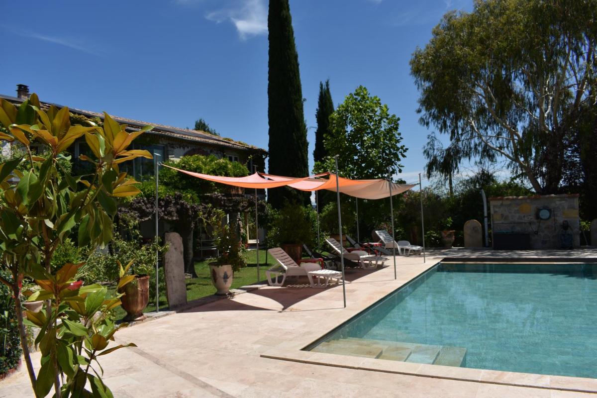 Mas de la Croix - Housity