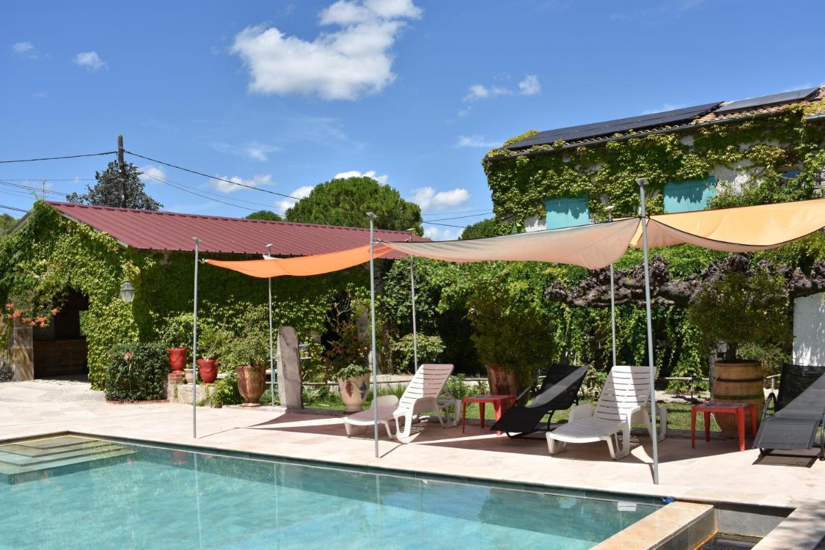 Mas de la Croix - Housity