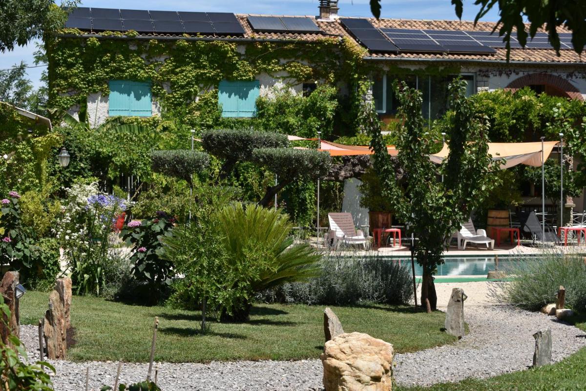 Mas de la Croix - Housity