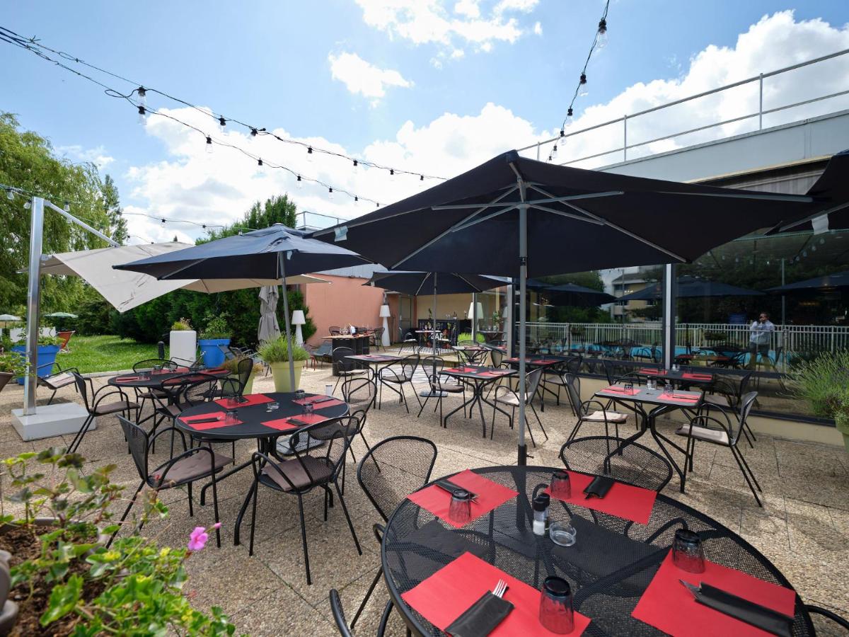 Suitetrails - Novotel Metz Amnéville