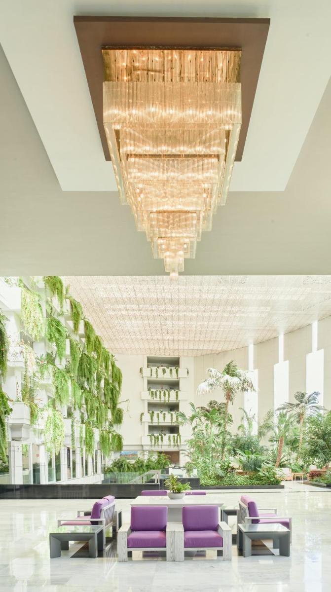 Imagen de la galería de Spring Hotel Vulcano, en Playa de las Américas