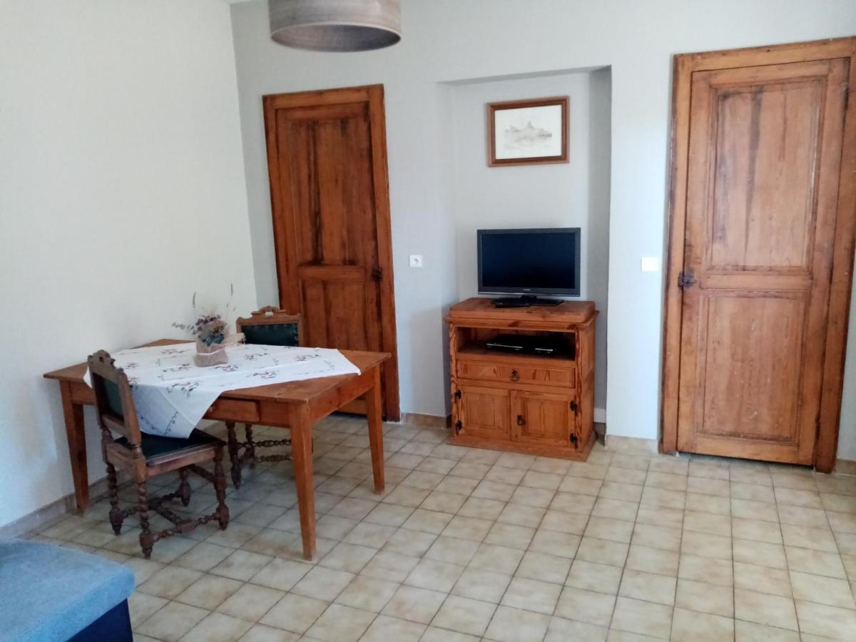 Suitetrails - Gite 55m2 3 pers en Ardèche Provence Avignon