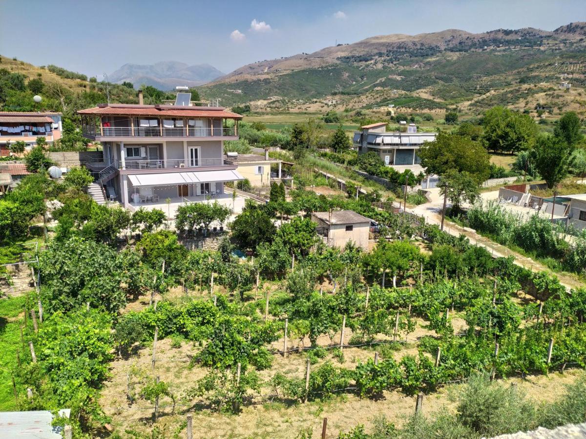 Toma's Guest House - Hizvo