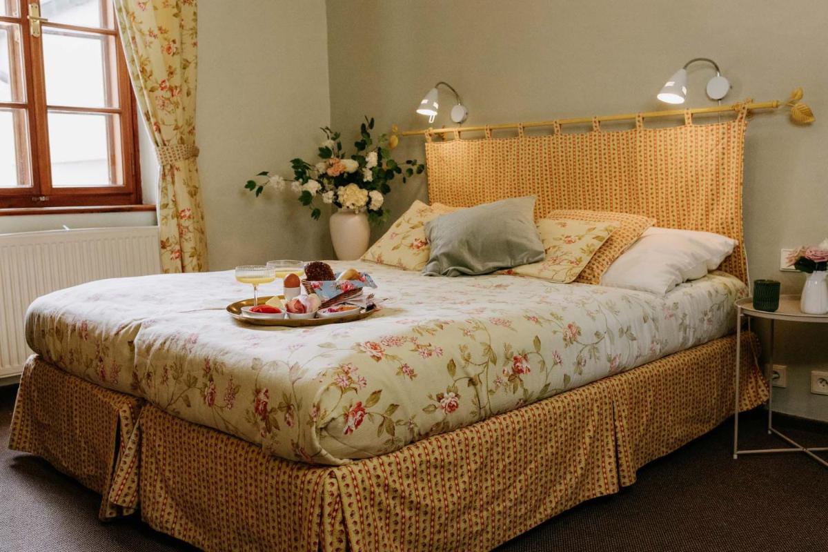 Penzion Telč No. 20 - Housity