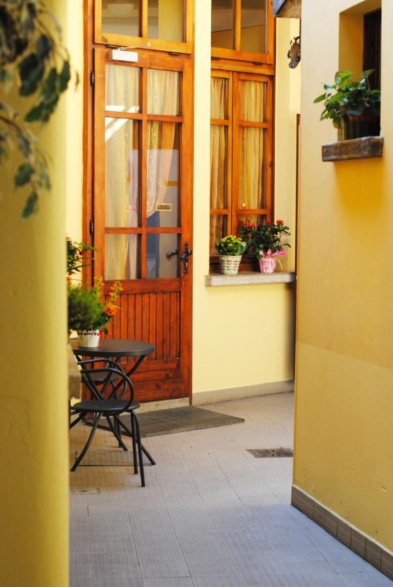 Locanda Del Sole - Housity