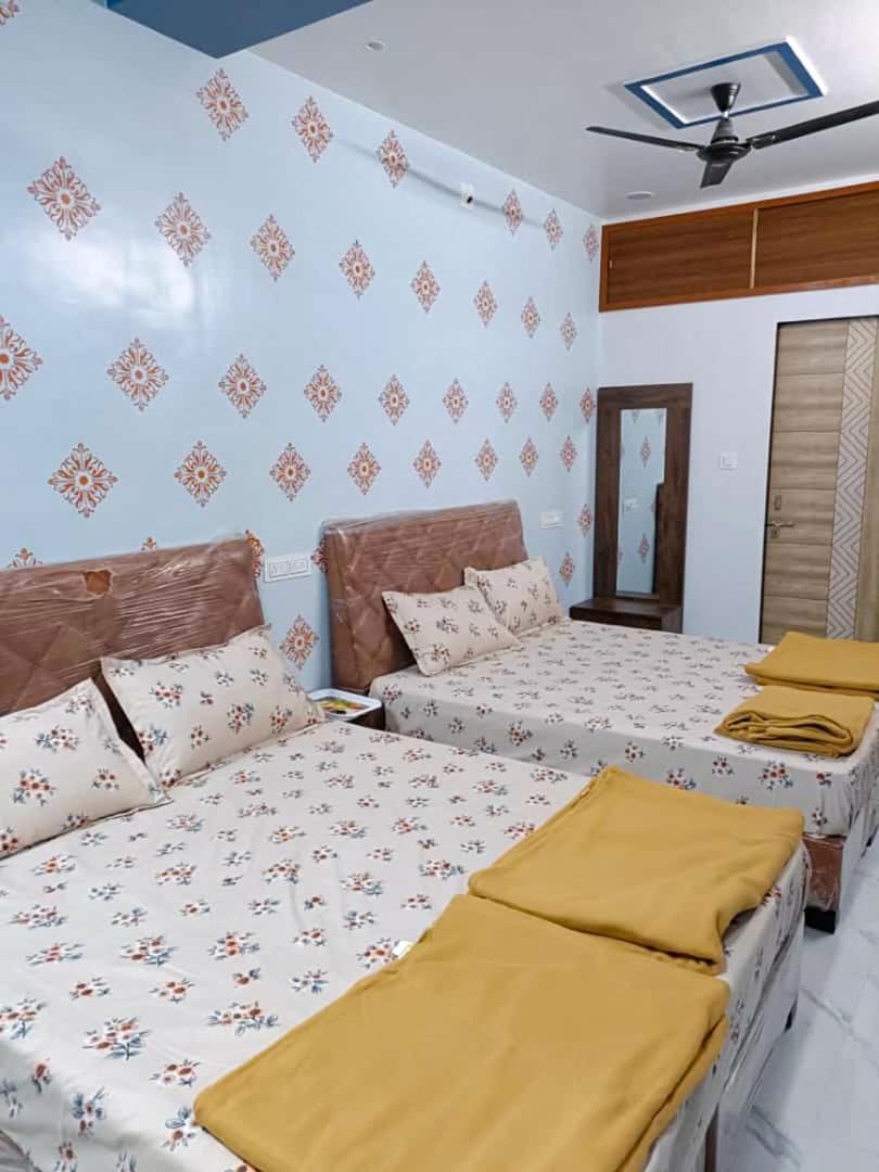 Naramada Homestay Rooms - Housity