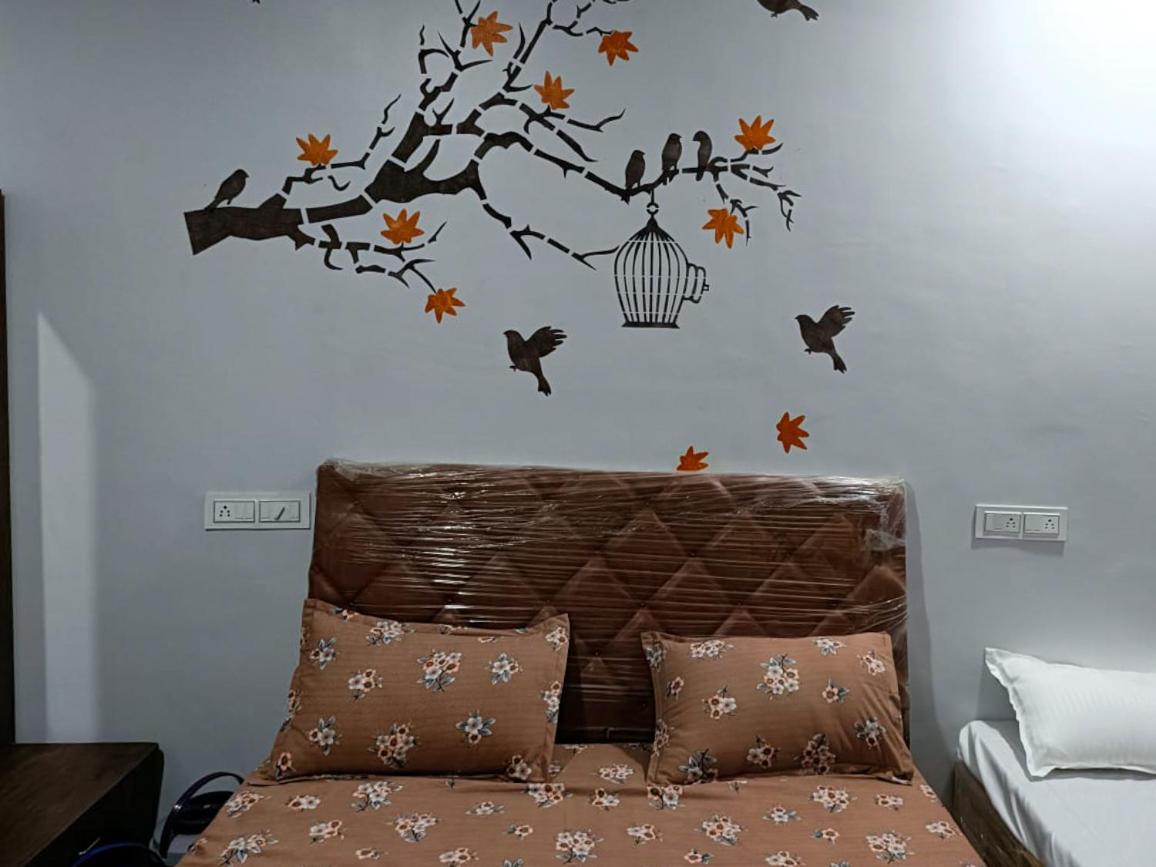 Naramada Homestay Rooms - Housity