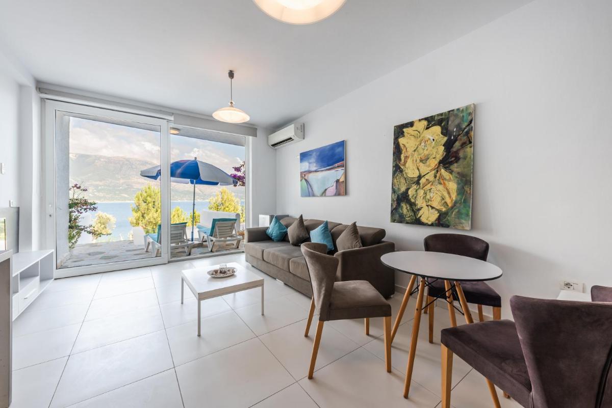 Stone Beach Residence - Adults Only Resort - Housity