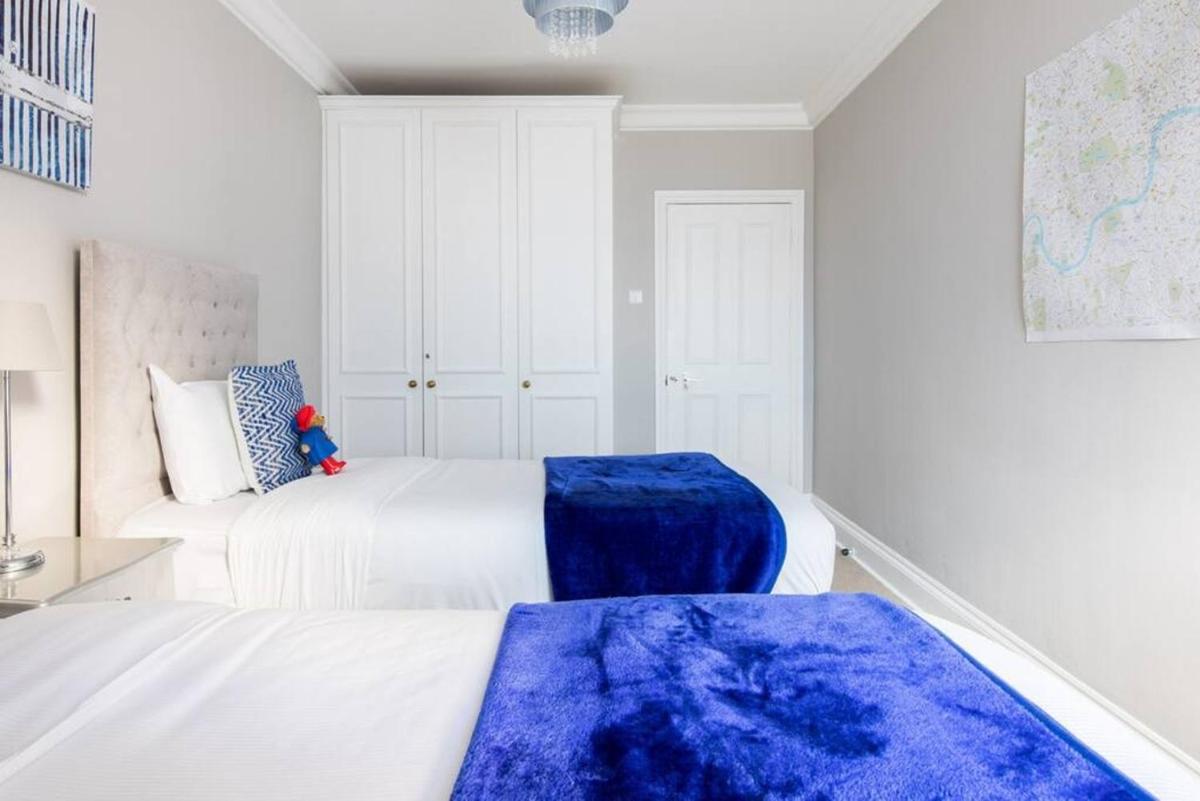 Spacious Family Paddington Flat - Housity