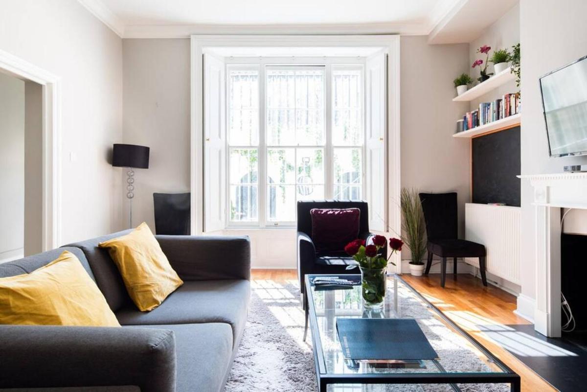 Spacious Family Paddington Flat - Housity