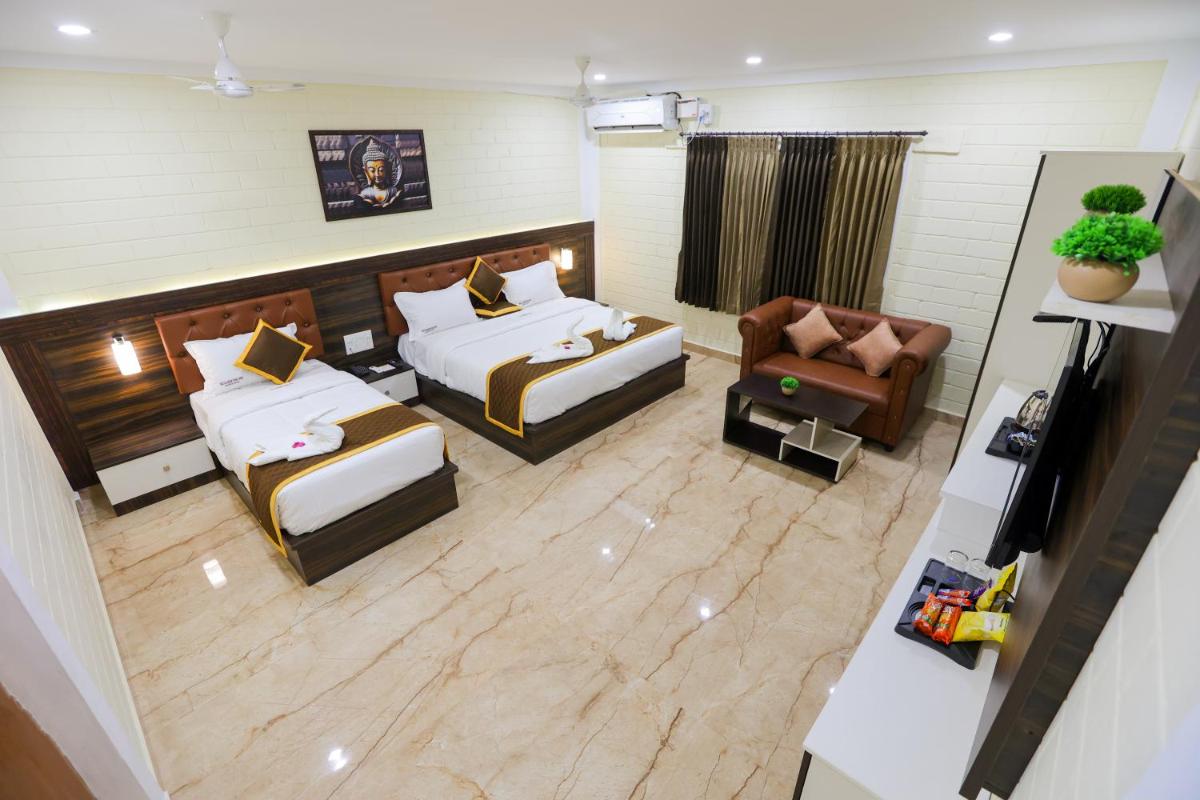 Boomerank Inn - Housity