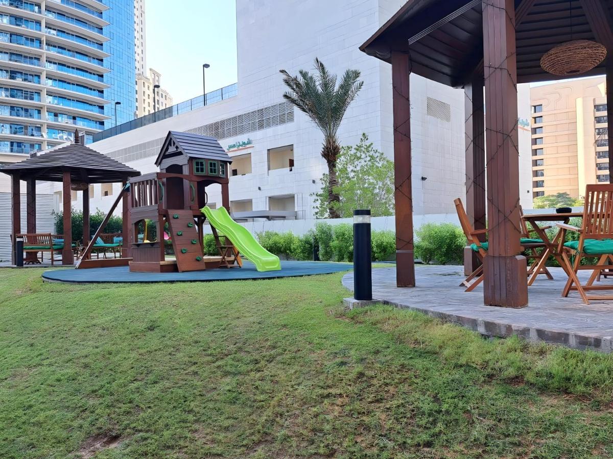Barceló Residences Dubai Marina - Hizvo
