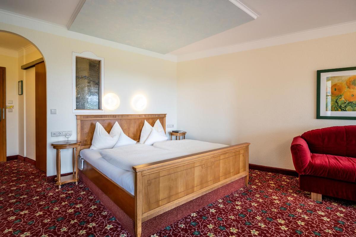 Hotel am Haslinger Hof - Housity