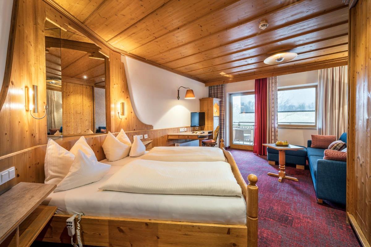 Hotel am Haslinger Hof - Housity