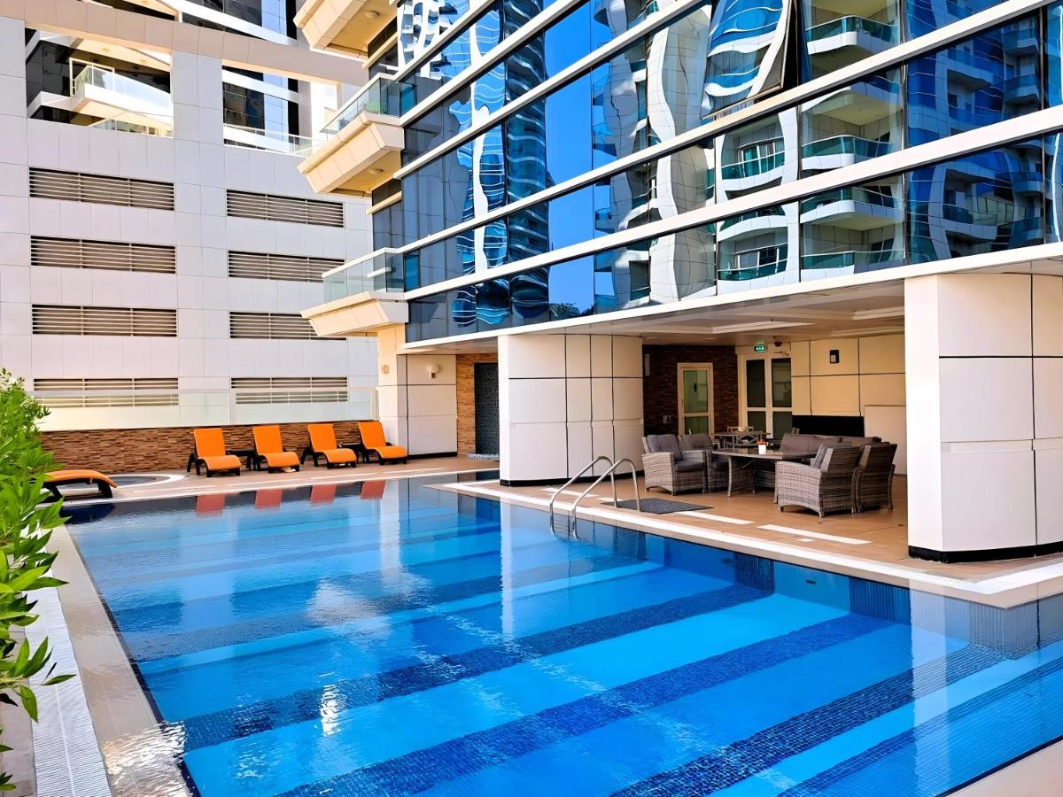 Barceló Residences Dubai Marina - Hizvo