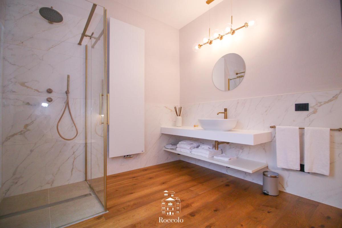Roccolo Valsesia - Housity