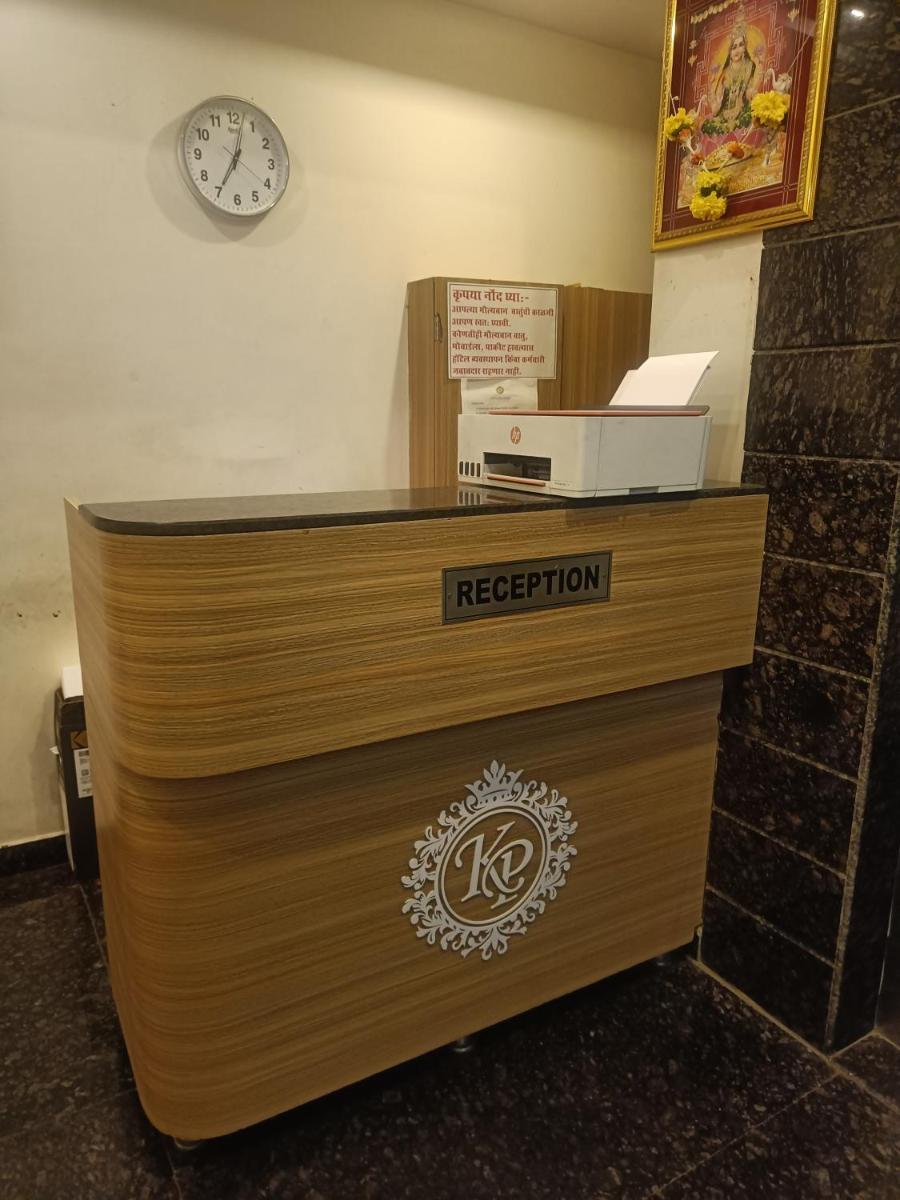 Hotel Krushna Palace - Housity