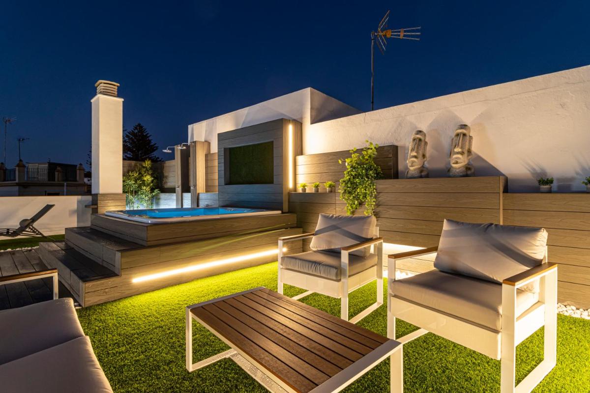 Allo Apartments Plateros Centro Jacuzzi Comunitario - Housity