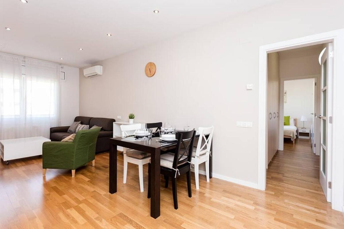 Awesome Near To Camp Nou - Housity