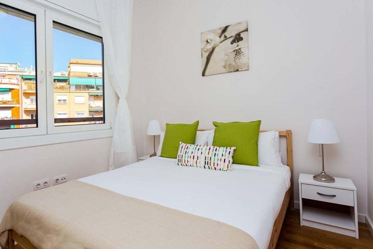 Awesome Near To Camp Nou - Housity