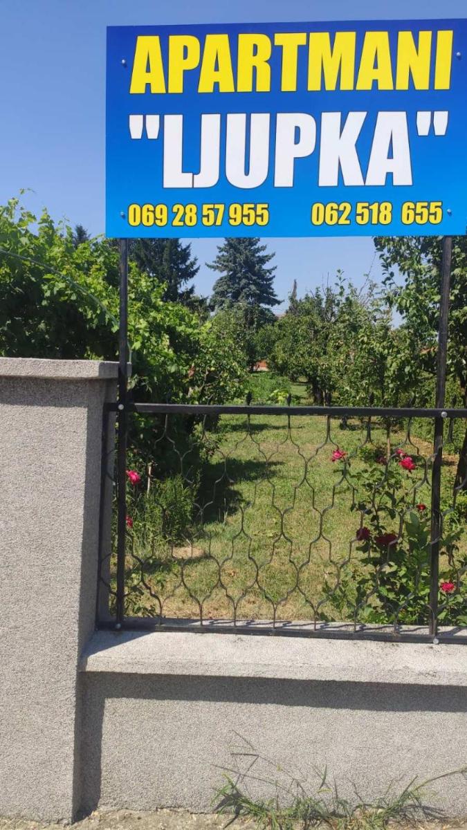 Apartment Ljupka - Housity
