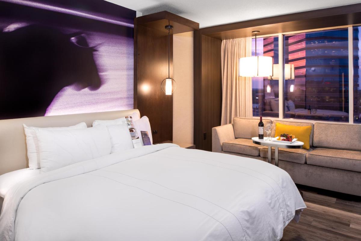 Durham Marriott City Center - Housity