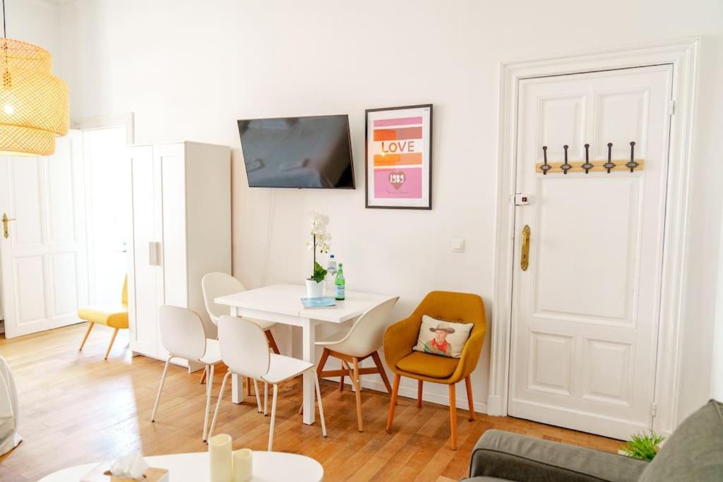 Smart Appart - Gare Du Midi - Housity