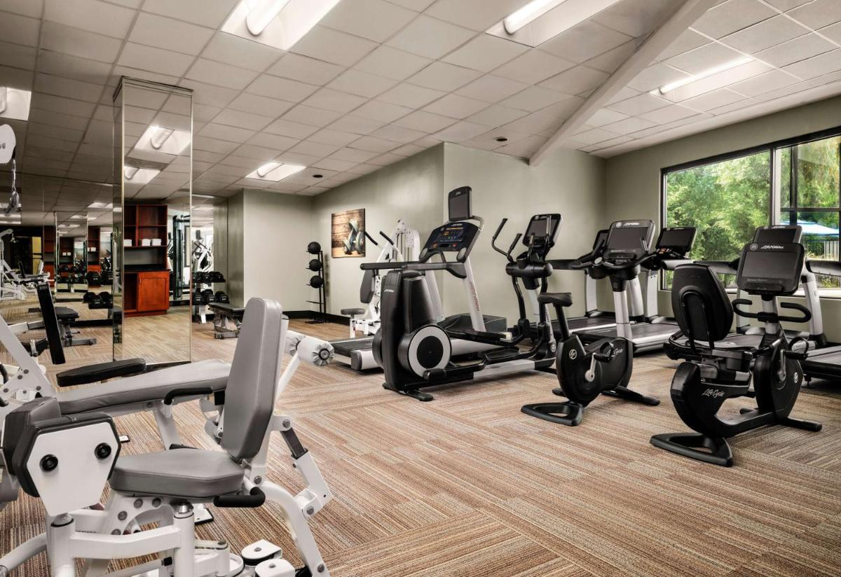 Suitetrails - Sonesta Nashville Airport