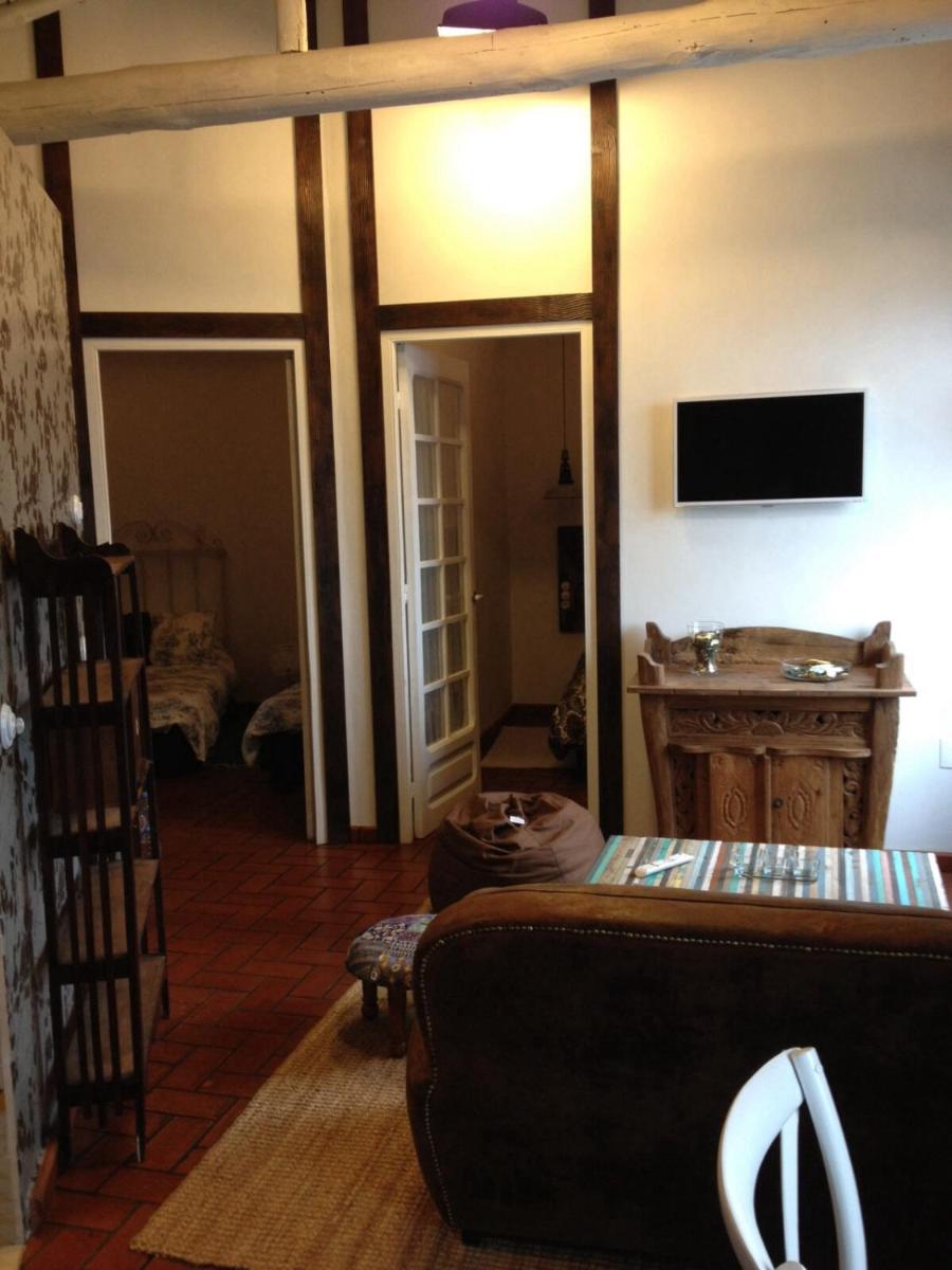 La Casita Del Castañar - Housity