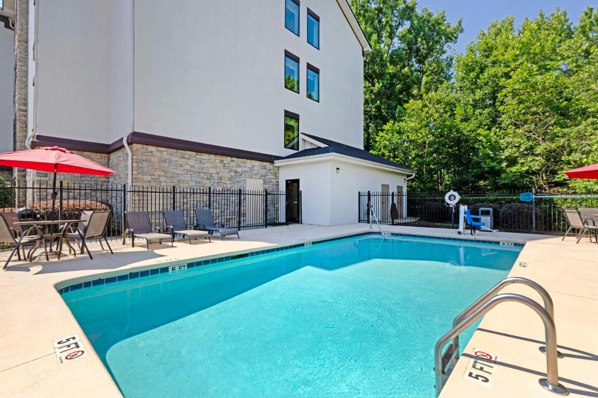 Best Western Plus Greenville South - Housity
