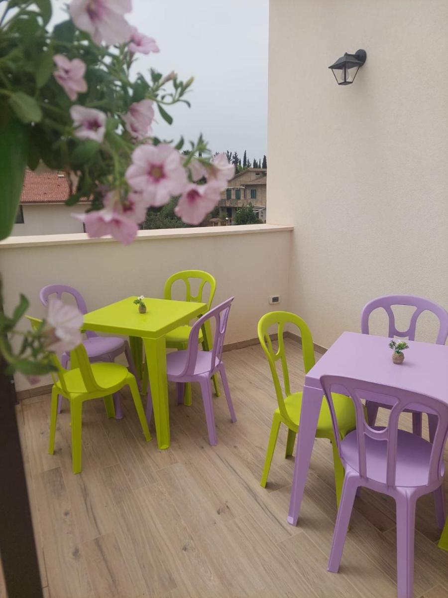 Casa Torre Chimera - Housity