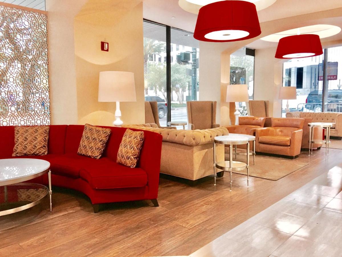 Blake Hotel New Orleans, BW Signature Collection - Housity