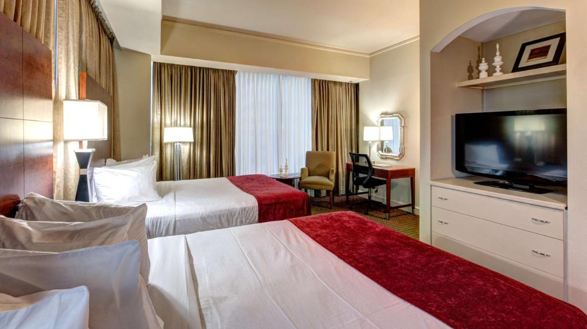 Blake Hotel New Orleans, BW Signature Collection - Housity