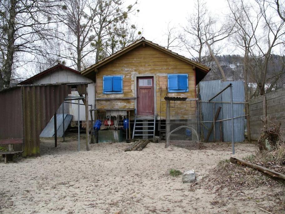 110 m2 Wohnung mit Terrasse in Cheyres VIVARTE Feriencheyres - Housity