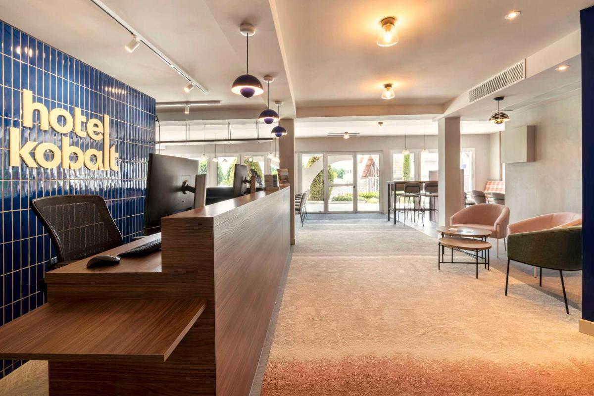 Best Western Kobalt Annecy Nord - Epagny - Housity