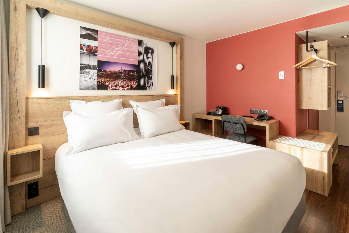 Best Western Kobalt Annecy Nord - Epagny - Housity