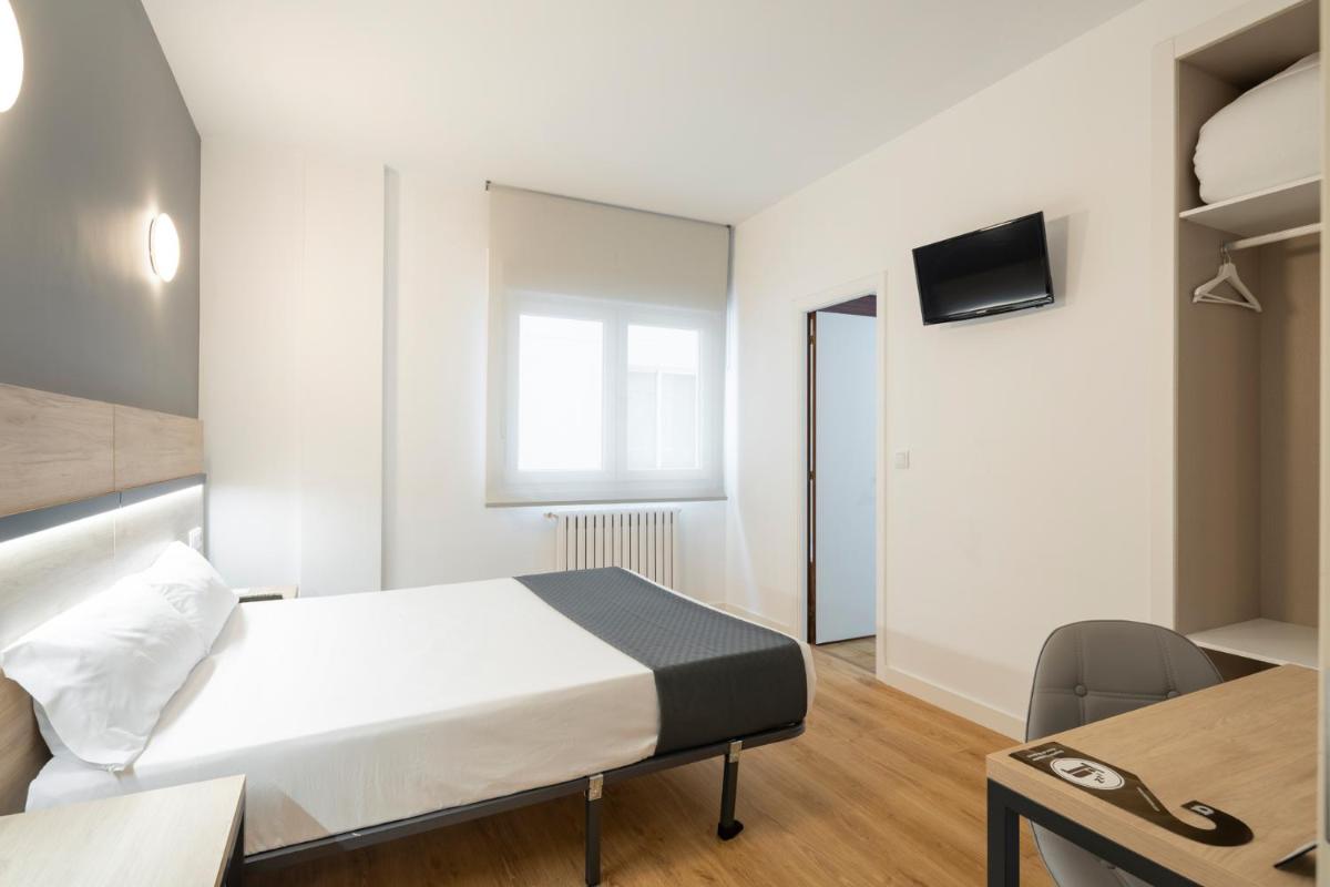 Hotel Alda Vía Norte - Housity