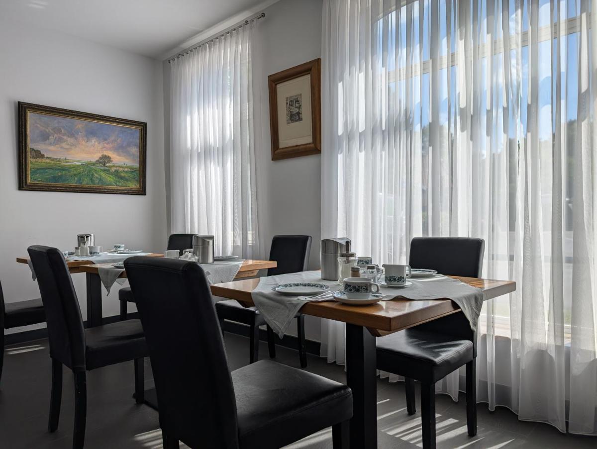 Galeriehotel Maribondo - Housity