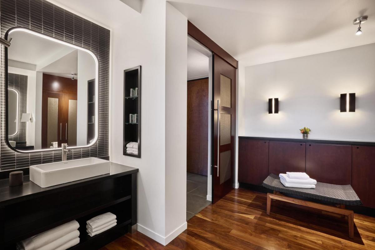 Bardessono Hotel and Spa - Housity