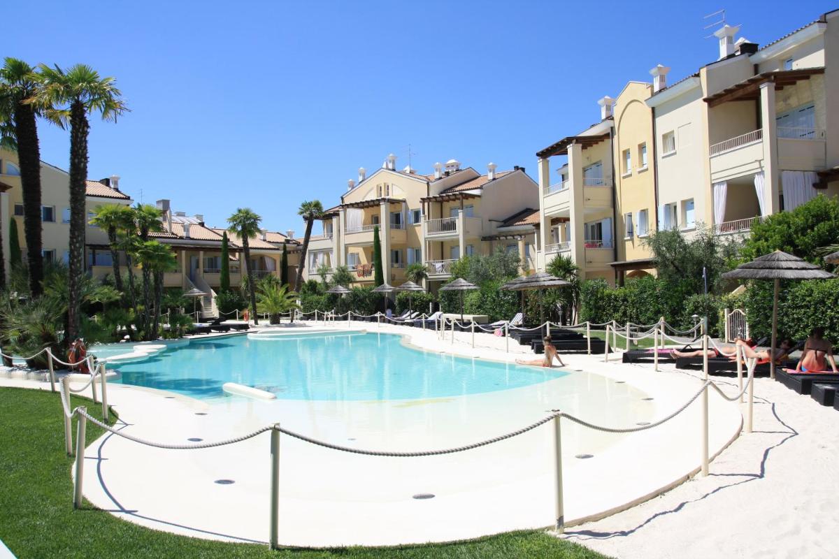 Residence Mediterranee Family Apartments - Housity