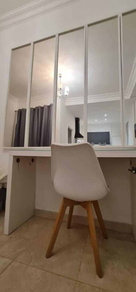Appartement de la Richelandiere - Housity
