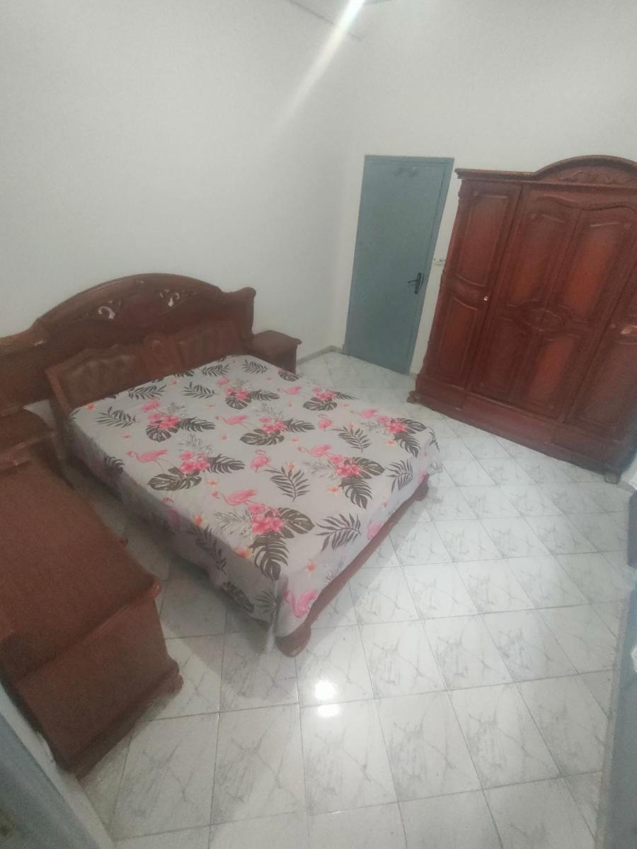 Suitetrails - Tlemcen appartement plein centre ville neuf 1ère etage