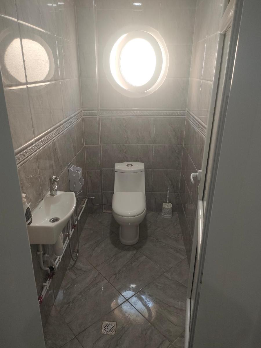 Suitetrails - Tlemcen appartement plein centre ville neuf 1ère etage