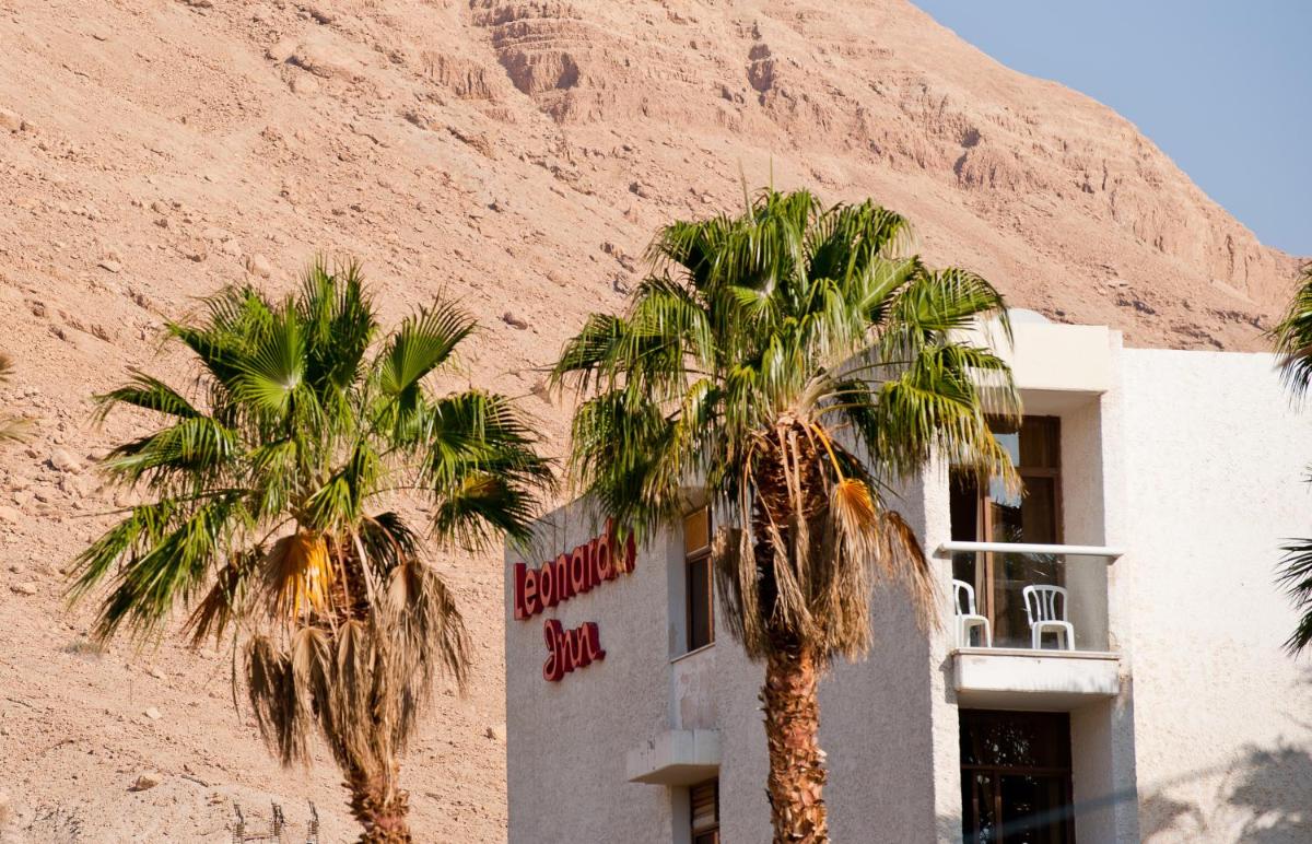 Leonardo Inn Hotel Dead Sea - Housity