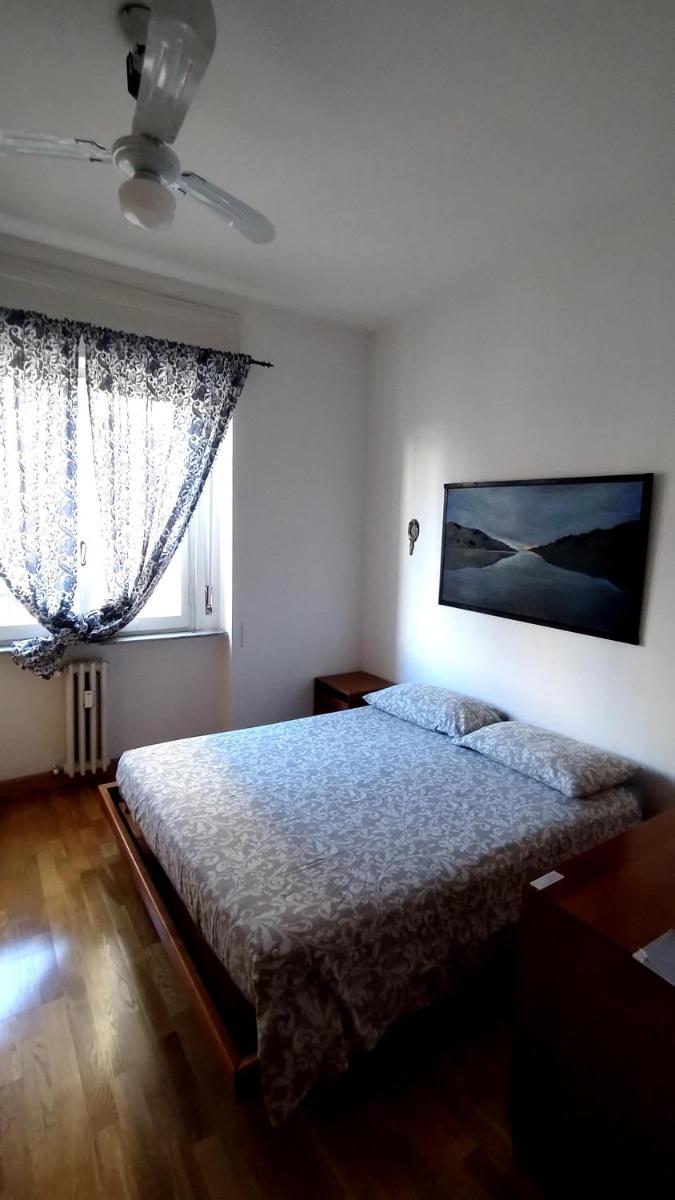 Centro e porto - Housity
