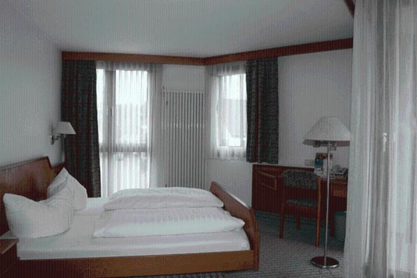 Hotel Mohren - Housity